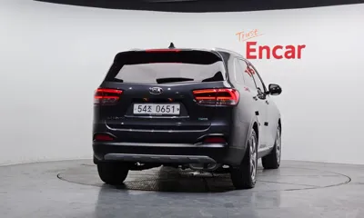 Kia Sorento 2016, 144847 км, за 7735.81 USD - фото 4