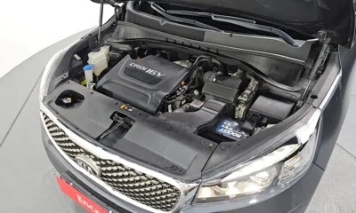 Kia Sorento 2016, 144847 км, за 7735.81 USD - фото 6