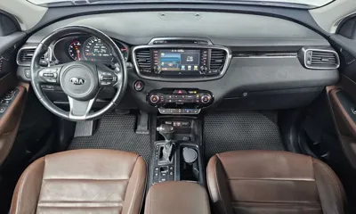 Kia Sorento 2016, 144847 км, за 7735.81 USD - фото 7