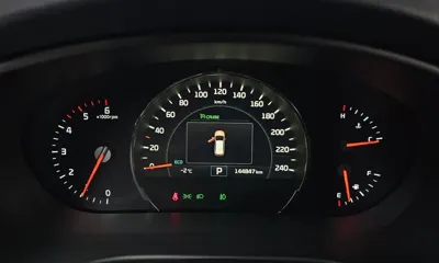 Kia Sorento 2016, 144847 км, за 7735.81 USD - фото 8