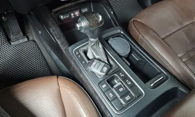 Kia Sorento 2016, 144847 км, за 7735.81 USD - фото 9