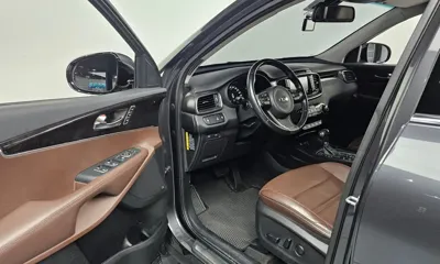 Kia Sorento 2016, 144847 км, за 7735.81 USD - фото 10