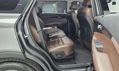 Kia Sorento 2016, 144847 км, за 7735.81 USD - фото 12