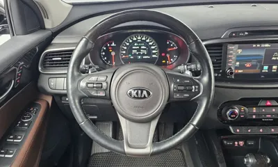 Kia Sorento 2016, 144847 км, за 7735.81 USD - фото 13