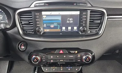 Kia Sorento 2016, 144847 км, за 7735.81 USD - фото 14