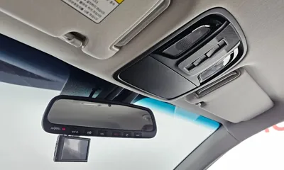 Kia Sorento 2016, 144847 км, за 7735.81 USD - фото 17