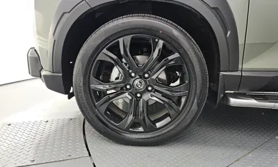 KG_Mobility_Ssangyong Rexton 2022, 40516 км, за 18326.32 USD