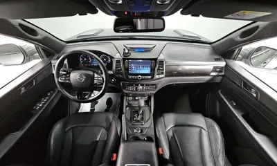 KG_Mobility_Ssangyong Rexton 2022, 40516 км, за 18326.32 USD - фото 7