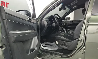 KG_Mobility_Ssangyong Rexton 2022, 40516 км, за 18326.32 USD - фото 10