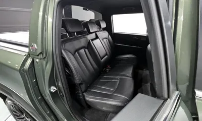 KG_Mobility_Ssangyong Rexton 2022, 40516 км, за 18326.32 USD - фото 11