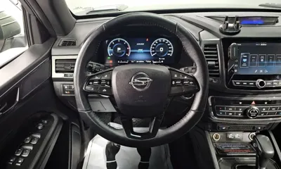 KG_Mobility_Ssangyong Rexton 2022, 40516 км, за 18326.32 USD - фото 13