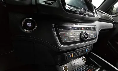 KG_Mobility_Ssangyong Rexton 2022, 40516 км, за 18326.32 USD - фото 15