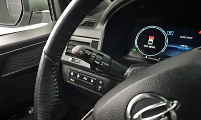 KG_Mobility_Ssangyong Rexton 2022, 40516 км, за 18326.32 USD - фото 18