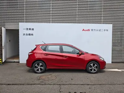Nissan Tiida 2019, 21000 км, за 6621.41 USD