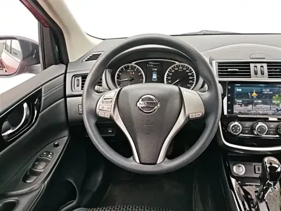 Nissan Tiida 2019, 21000 км, за 6621.41 USD - фото 6