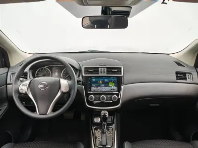 Nissan Tiida 2019, 21000 км, за 6621.41 USD - фото 7