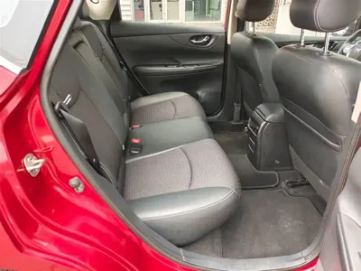 Nissan Tiida 2019, 21000 км, за 6621.41 USD - фото 8