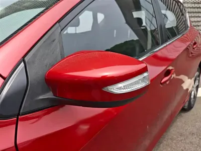 Nissan Tiida 2019, 21000 км, за 6621.41 USD - фото 12