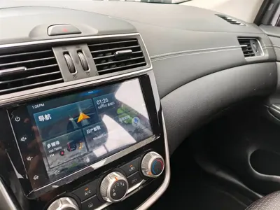 Nissan Tiida 2019, 21000 км, за 6621.41 USD - фото 20