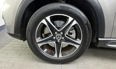 Mercedes-Benz GLE-Class 2021, 61633 км, за 39577.13 USD