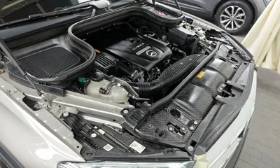 Mercedes-Benz GLE-Class 2021, 61633 км, за 39577.13 USD - фото 6