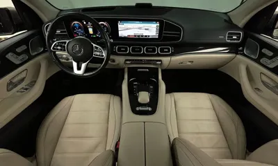 Mercedes-Benz GLE-Class 2021, 61633 км, за 39577.13 USD - фото 7