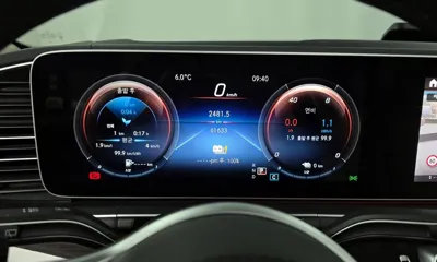 Mercedes-Benz GLE-Class 2021, 61633 км, за 39577.13 USD - фото 8