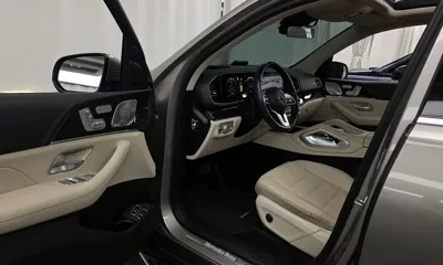 Mercedes-Benz GLE-Class 2021, 61633 км, за 39577.13 USD - фото 10