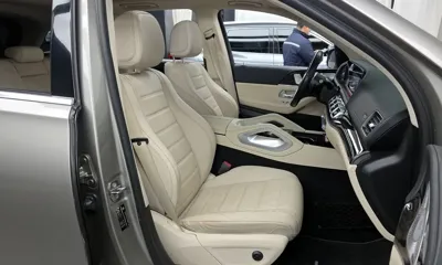 Mercedes-Benz GLE-Class 2021, 61633 км, за 39577.13 USD - фото 11