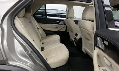 Mercedes-Benz GLE-Class 2021, 61633 км, за 39577.13 USD - фото 12