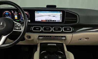 Mercedes-Benz GLE-Class 2021, 61633 км, за 39577.13 USD - фото 14