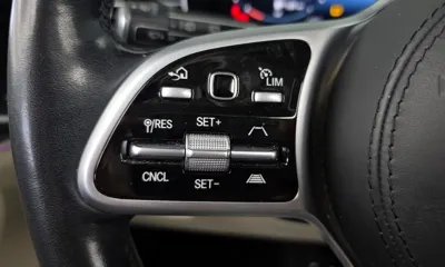 Mercedes-Benz GLE-Class 2021, 61633 км, за 39577.13 USD - фото 17