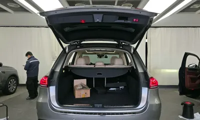 Mercedes-Benz GLE-Class 2021, 61633 км, за 39577.13 USD - фото 20