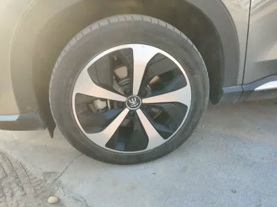 BYD Song PLUS New Energy 2021, 41300 км, за 13361 USD - фото 8