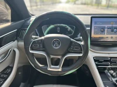 BYD Song PLUS New Energy 2021, 41300 км, за 13361 USD - фото 24