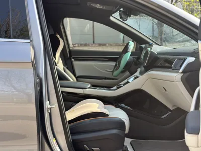 BYD Song PLUS New Energy 2021, 41300 км, за 13361 USD - фото 36