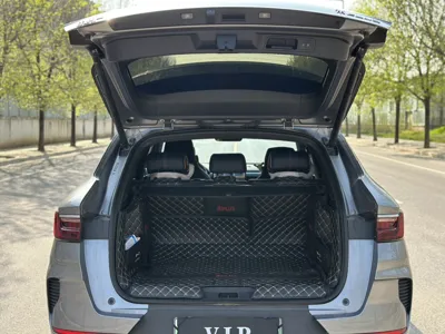 BYD Song PLUS New Energy 2021, 41300 км, за 13361 USD - фото 43