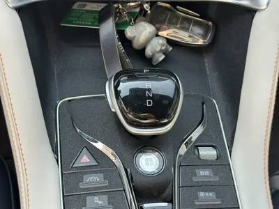 BYD Song PLUS New Energy 2021, 41300 км, за 13361 USD - фото 44