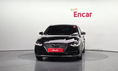 Hyundai Grandeur 2018, 137234 км, за 9446.26 USD