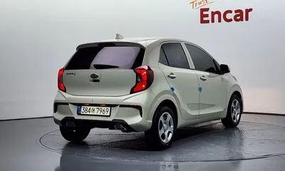 Kia Morning