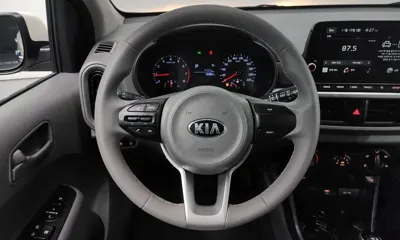 Kia Morning