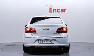 ChevroletGMDaewoo Cruze 2015, 107239 км, за 2824.49 USD