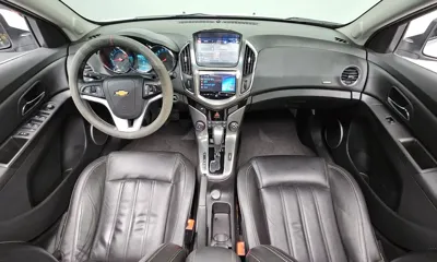 ChevroletGMDaewoo Cruze 2015, 107239 км, за 2824.49 USD - фото 7
