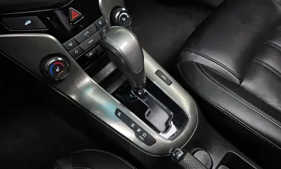 ChevroletGMDaewoo Cruze 2015, 107239 км, за 2824.49 USD - фото 9