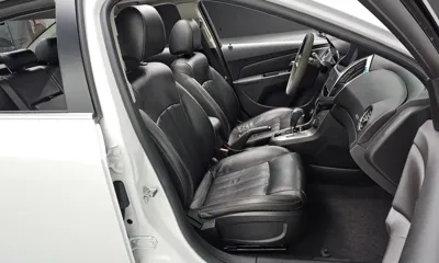 ChevroletGMDaewoo Cruze 2015, 107239 км, за 2824.49 USD - фото 10