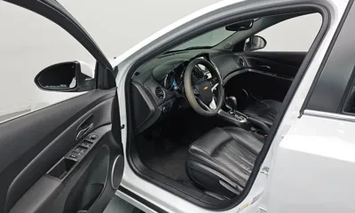 ChevroletGMDaewoo Cruze 2015, 107239 км, за 2824.49 USD - фото 11