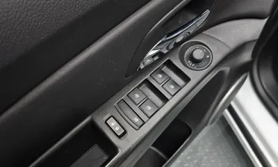 ChevroletGMDaewoo Cruze 2015, 107239 км, за 2824.49 USD - фото 12
