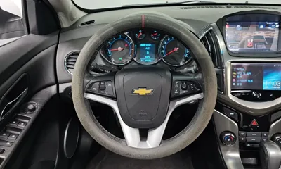 ChevroletGMDaewoo Cruze 2015, 107239 км, за 2824.49 USD - фото 14