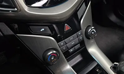 ChevroletGMDaewoo Cruze 2015, 107239 км, за 2824.49 USD - фото 17