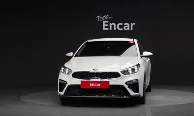 Kia K3 2019, 63710 км, за 7601.8 USD